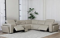 recliner sofa set