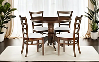 4 seater dining table