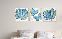 wall decor items for living rooms
